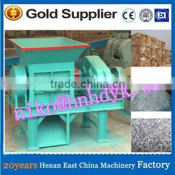 Hot Sale Paper Packaging Bag Separation Machine / Aluminum Plastic Separation Machine / Electrostatic Separator photo-5