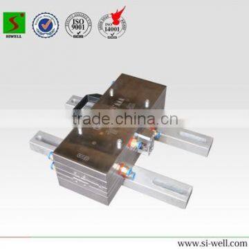 Plastic Extrusion Die