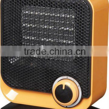 1500W mini fan heater