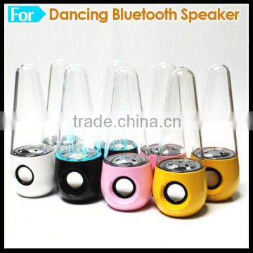 Popular Rechargeable Portable Wireless Speaker