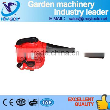 electric medium pressure leaf air blower