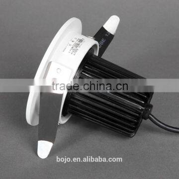 Recessed 5 Watt Led Mini Spotlight With Good Quality Zhongshan Supplier