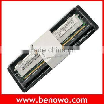 Server Ram 44T1599 for IBM Server, 4GB 2Rx8 2Gbit PC3-10600R-999 DDR3 Memory Kit