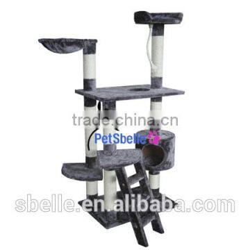 High Quality Factory Price Cat Furniture Cat Tree