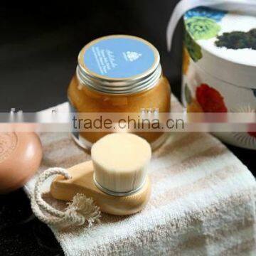 Cleaning Face Brush for Pore Care photo-5