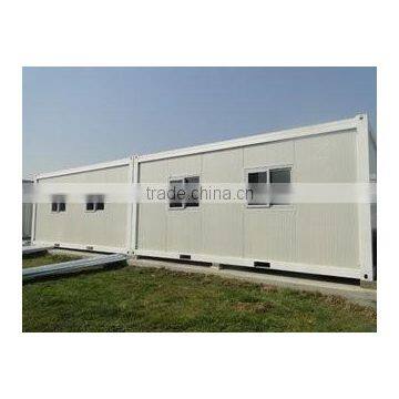 trade assurance china prefab shipping container house for sale