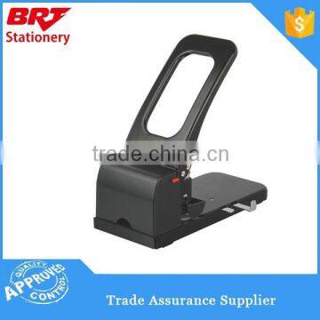 Big shaped two hole punch heavy duty punch