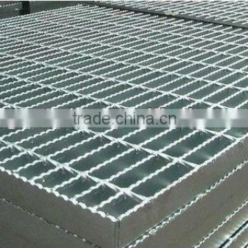 Steel Galvanized Grating