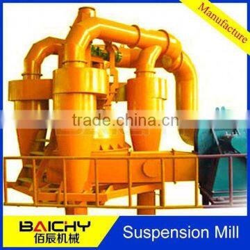 High Efficiency Magnetic Separator