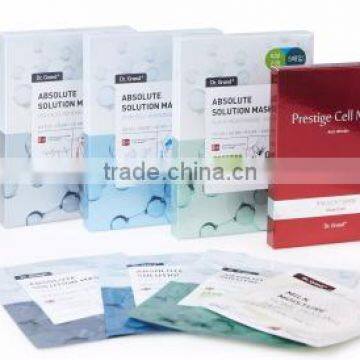Dr Grand Mask Pack photo-2