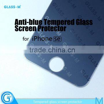 Best Selling Anti Blue Light Screen Protector Film for iPhone 5s