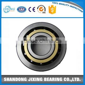 China manufacturer single row angular contact ball bearing 7206AC