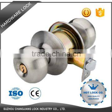 Garage Door Spring Latch Bolt Lock