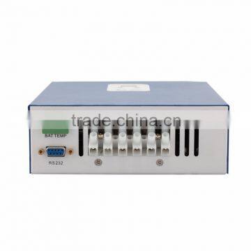 High Efficiency MPPT Solar Charger Controller FR-203 photo-3