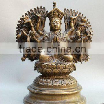 Buddhist Art Statue