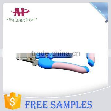 2016 Hot-Sale Stainless Steel Nail Clipper For Pet Dogs photo-3