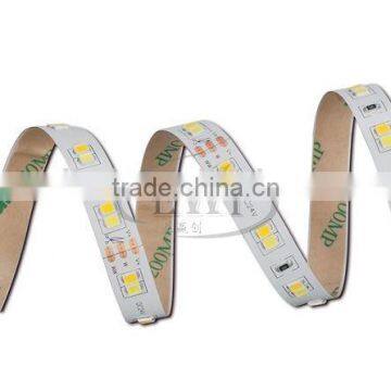 2016 distributors wanted led flexible strip 2835 with constant current