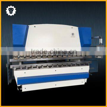 Kingdom hydraulic press brake sheet metal small made in jiangsu