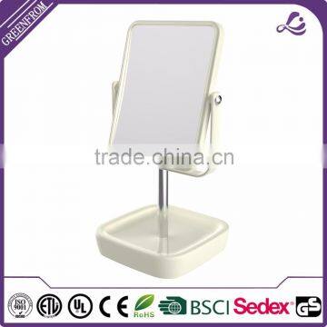 Plastic Square Fashion Mirror photo-2