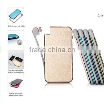 Factory unique desgin Samsung power charger;6000mah 10000mah high capacity power bank;impress oem good mobile power