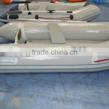 2016 high quality inflatable boat fishing boat marine navy anchor boat