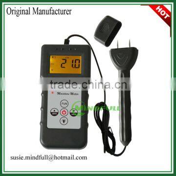 0-80% Wholesale Cheap Wood Moisture Content Analyzer