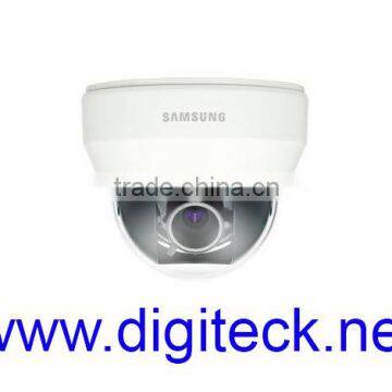 SS411 - SAMSUNG SCD-5082 1000TVL CCTV 1280H SECURITY DOME CAMERA DAY & NIGHT 3.3X VARIFOCAL LENS SSDR HIGH RESOLUTION