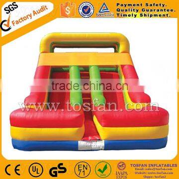 Super Quality Inflatable Slides for Outdoor A4049 photo-6