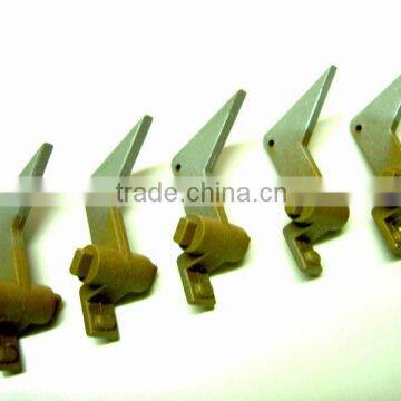 Paper Pickup Finger For AF 200