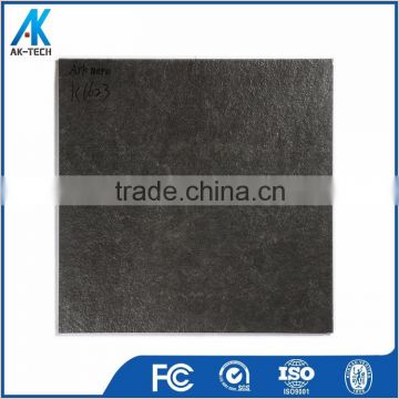 40x40 floor tile cheap price , black t tile bathroom floor