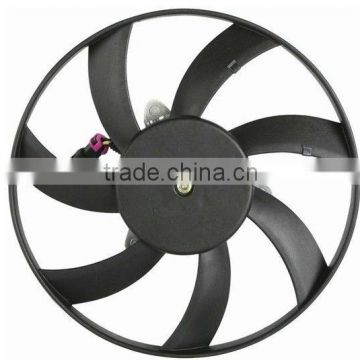 VW car radiator cooling fan 6K0959455B