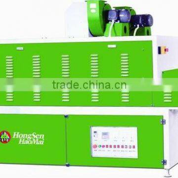 UV paint drying machine XS600ZG-T