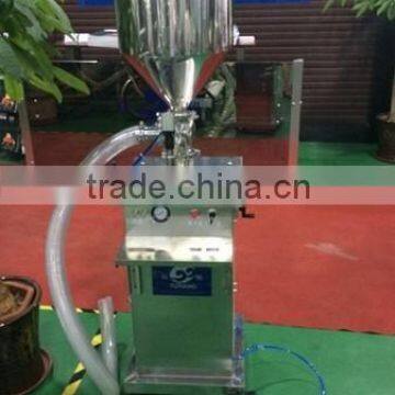 GZJ-500 Vertical Liquid soap Filling Machine