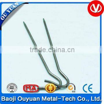 Steel Tent Stakes photo-5