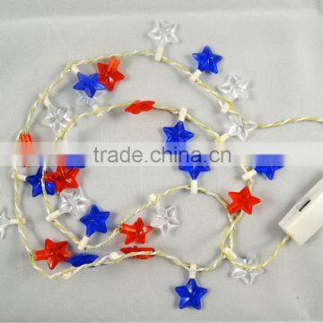 Flashing Necklace