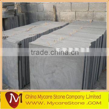 Natural blue stone floor tile