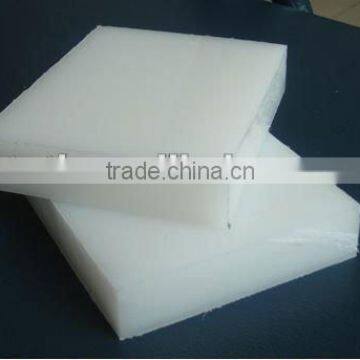 High quality white POM Sheet