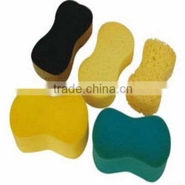 Hotsell good car wash compressed sponge