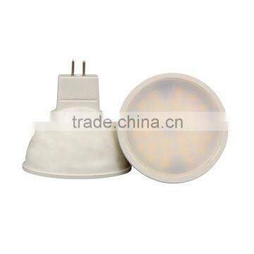 Jiaxing Led Spotlight MR16 GU5.3 SMD 7W Thermoplastic LED Small Bulb TUV CE Approved photo-2