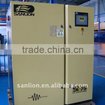 55KW Screw Air Compressor