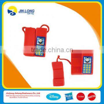 Mini telephone sets toy for kids