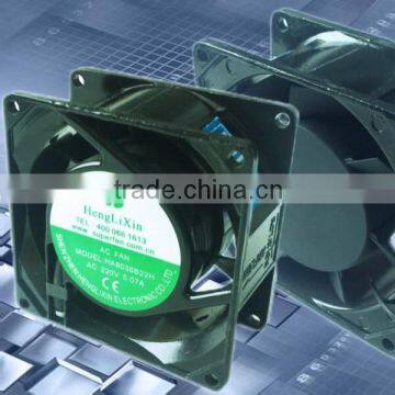 80*80*38mm AC axial fan 220V