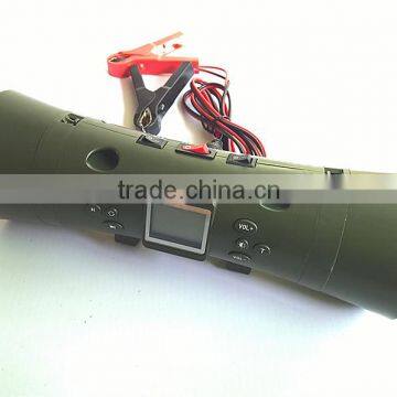 decoy machine electronic bird caller BK1520