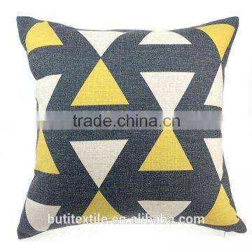 2015 Trendy Design Home Decorative Pillow Geometric Pillow DecorativeThrow pillow covers