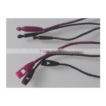 glasses used hang tablets,string tablets