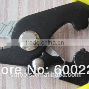 Stripping and Cutting Tool LS-063,Multi Functional Application and Pliers Type photo-2