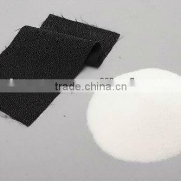 Adhesion PU powder screen printing ink