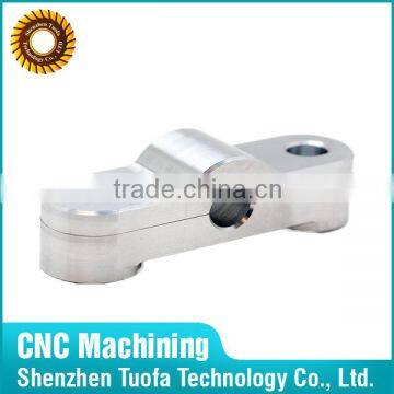 Precision CNC Machining TVS Motorcycle Spare Parts