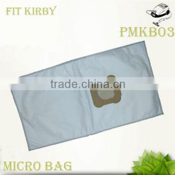 Non vowen dust bag for vacuum cleaner (PMKB03)