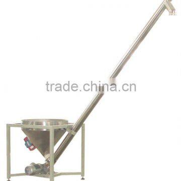 Screw Elevator / Powder Elevator